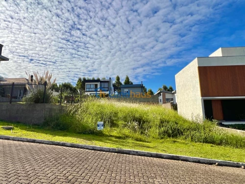 Terreno à venda em Jardim Panorâmico, Ivoti