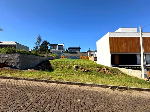 Terreno à venda em Jardim Panorâmico, Ivoti
