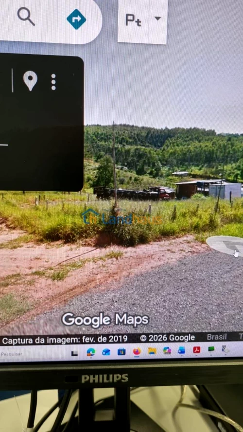 Terreno à venda em Campo Grande, Estância Velha