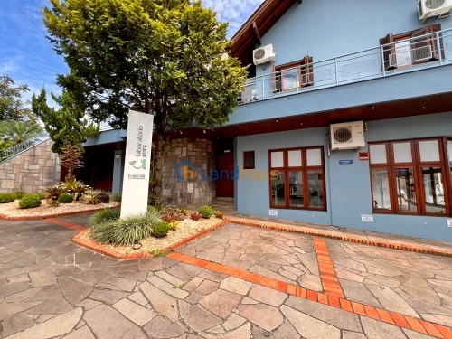 Apartamento para alugar em Farroupilha, Ivoti