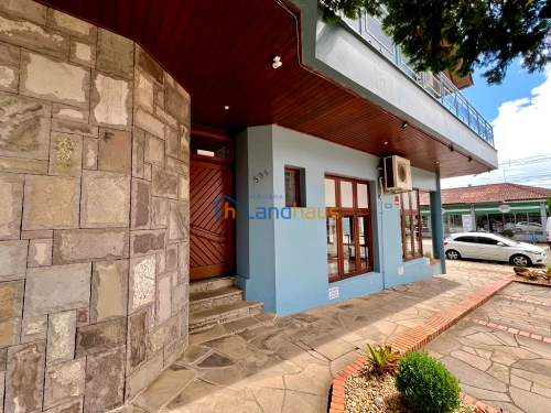 Apartamento para alugar em Farroupilha, Ivoti