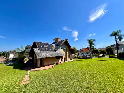 Casa / Sobrado à venda em Jardim do Alto, Ivoti
