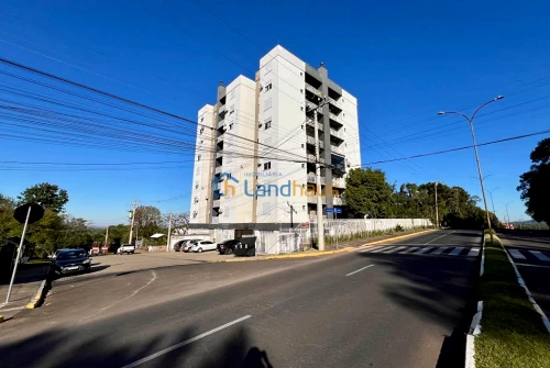 Apartamento à venda em Cidade Nova, Ivoti