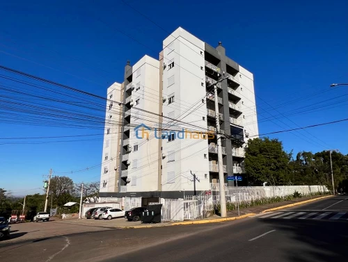 Apartamento à venda em Cidade Nova, Ivoti