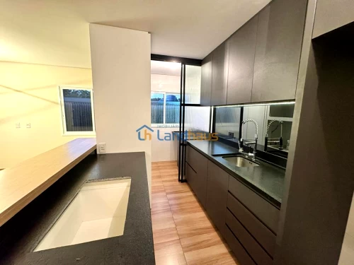 Apartamento para alugar em Cidade Nova, Ivoti