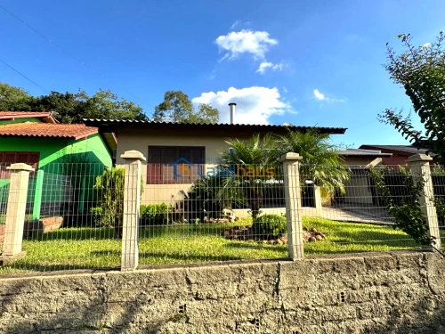 Casa / Sobrado à venda em Morada do Sol, Ivoti