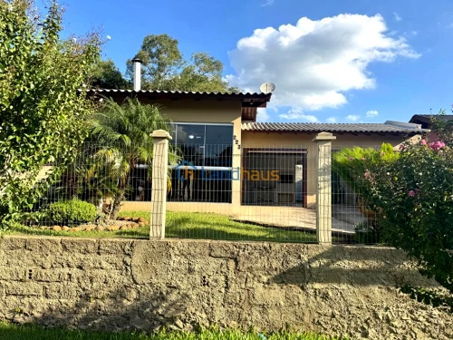 Casa / Sobrado à venda em Morada do Sol, Ivoti