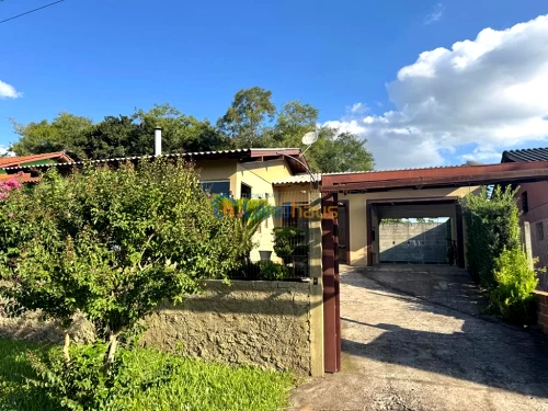 Casa / Sobrado à venda em Morada do Sol, Ivoti