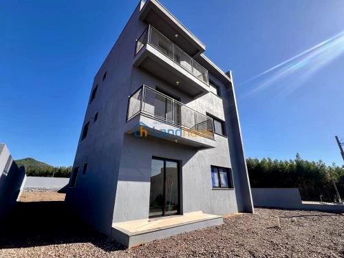 Apartamento para alugar em Boa Vista, Lindolfo Collor