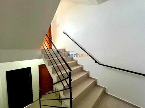 Apartamento para alugar em Boa Vista, Lindolfo Collor