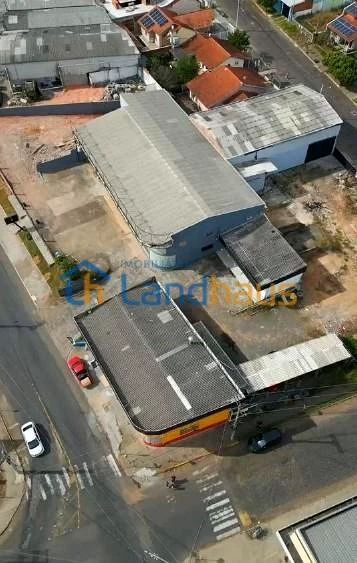 Prédio / Pavilhão à venda em Lago Azul, Estância Velha