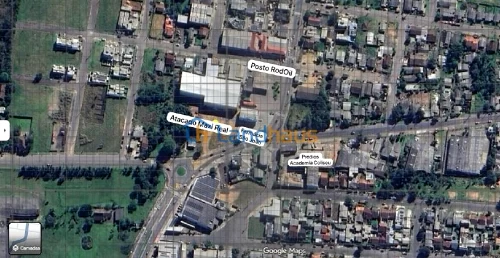 Prédio / Pavilhão à venda em Lago Azul, Estância Velha
