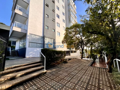 Apartamento para alugar em Vista Alegre, Ivoti
