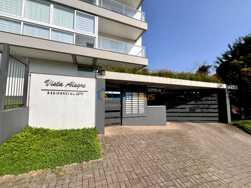 Apartamento para alugar em Vista Alegre, Ivoti