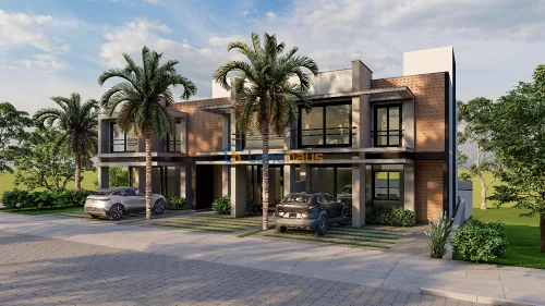 Casa / Sobrado à venda em Cidade Nova, Ivoti