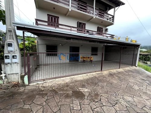 Casa / Sobrado para alugar em Bom Jardim, Ivoti