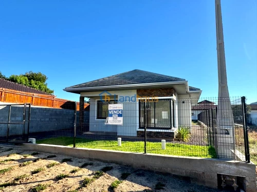 Casa / Sobrado à venda em Centro, Presidente Lucena