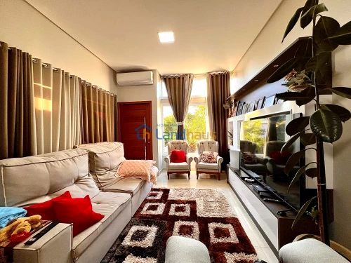 Casa / Sobrado à venda em Concórdia, Ivoti