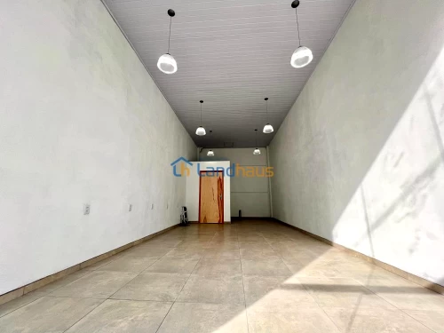Sala / Loja para alugar em Concórdia, Ivoti