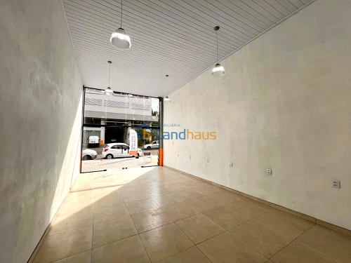 Sala / Loja para alugar em Concórdia, Ivoti