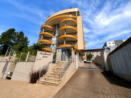 Apartamento à venda em Centro, Ivoti