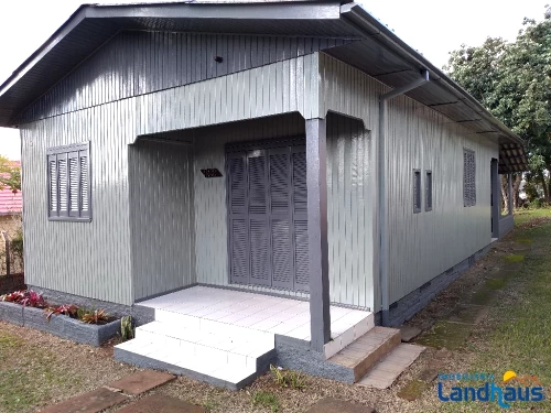 Casa / Sobrado à venda em São José, Ivoti