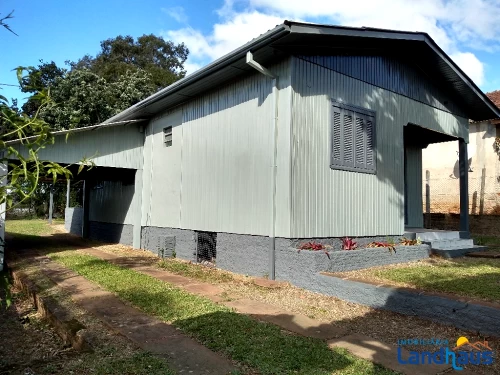 Casa / Sobrado à venda em São José, Ivoti