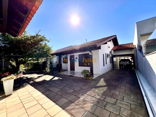Casa / Sobrado à venda em Harmonia, Ivoti
