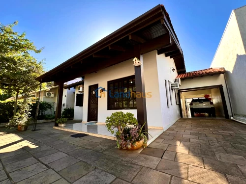 Casa / Sobrado à venda em Harmonia, Ivoti