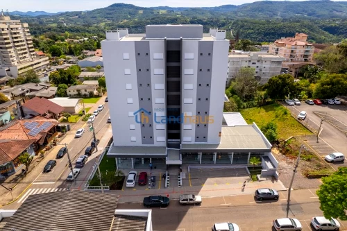 Apartamento à venda em Farroupilha, Ivoti
