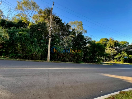 Terreno à venda em Jardim Panorâmico, Ivoti