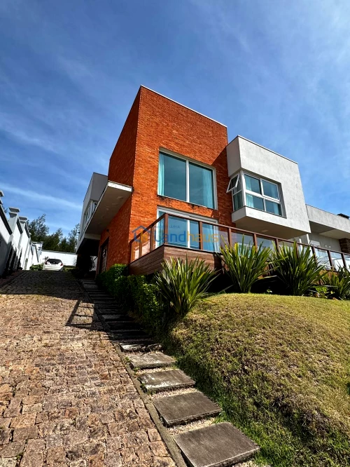 Casa / Sobrado à venda em Centro, Ivoti