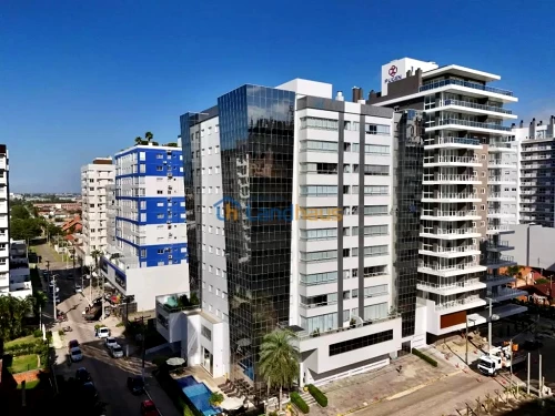 Apartamento à venda em Centro, Capão da Canoa