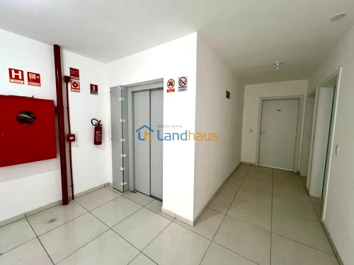 Apartamento para alugar em Jardim Panorâmico, Ivoti