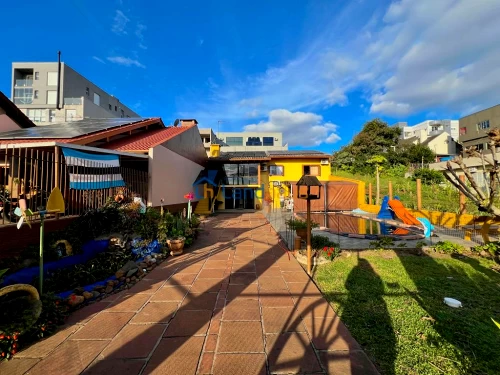 Casa / Sobrado à venda em Harmonia, Ivoti