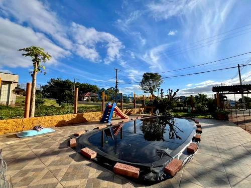 Casa / Sobrado à venda em Harmonia, Ivoti