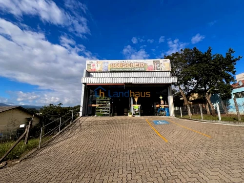 Prédio / Pavilhão à venda em Concórdia, Ivoti