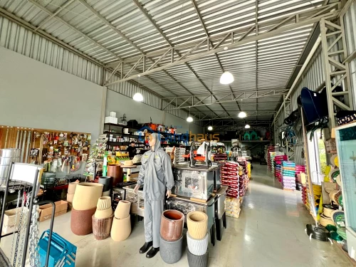 Prédio / Pavilhão à venda em Concórdia, Ivoti
