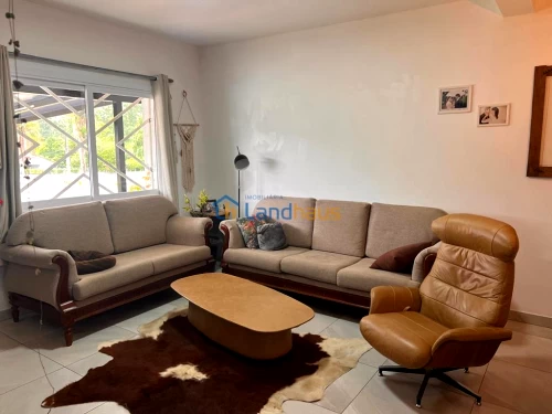 Casa / Sobrado à venda em Boa Vista, Lindolfo Collor