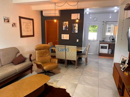 Casa / Sobrado à venda em Boa Vista, Lindolfo Collor