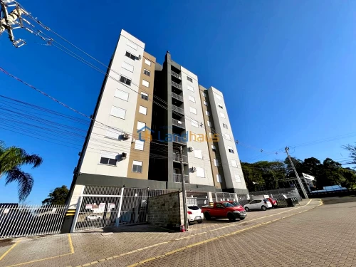 Apartamento para alugar em Cidade Nova, Ivoti