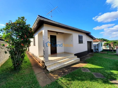 Casa / Sobrado para alugar em São José, Ivoti