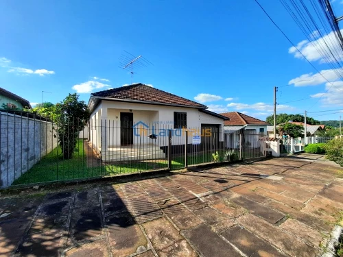 Casa / Sobrado para alugar em São José, Ivoti