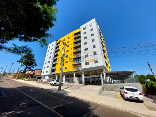 Apartamento para alugar em Jardim Panorâmico, Ivoti