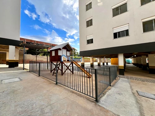 Apartamento para alugar em Jardim Panorâmico, Ivoti