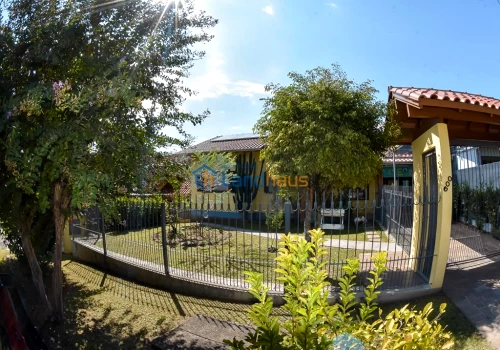 Casa / Sobrado à venda em 7 de Setembro, Ivoti