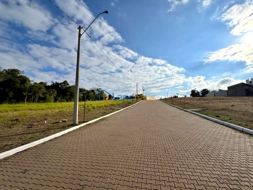 Terreno à venda em Jardim do Alto, Ivoti