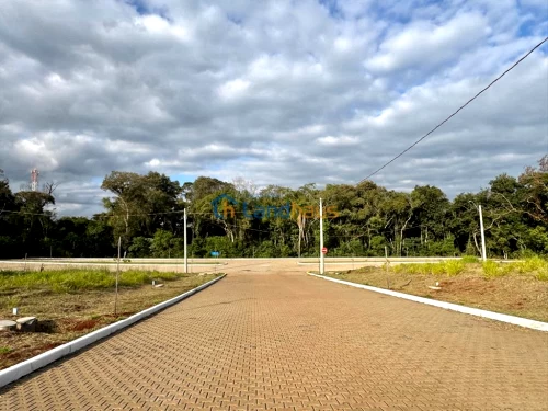 Terreno à venda em Jardim do Alto, Ivoti