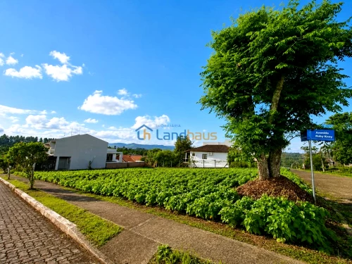Terreno à venda em Boa Vista, Lindolfo Collor