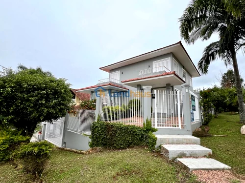 Casa / Sobrado à venda em Jardim do Alto, Ivoti